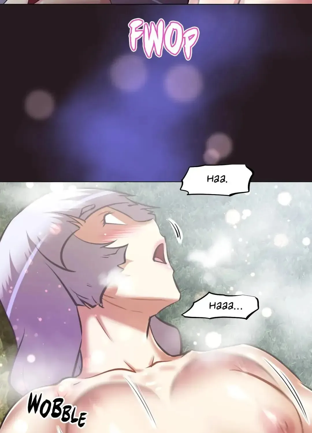 Stand Up!!!! Chapter 139 page 17 - 