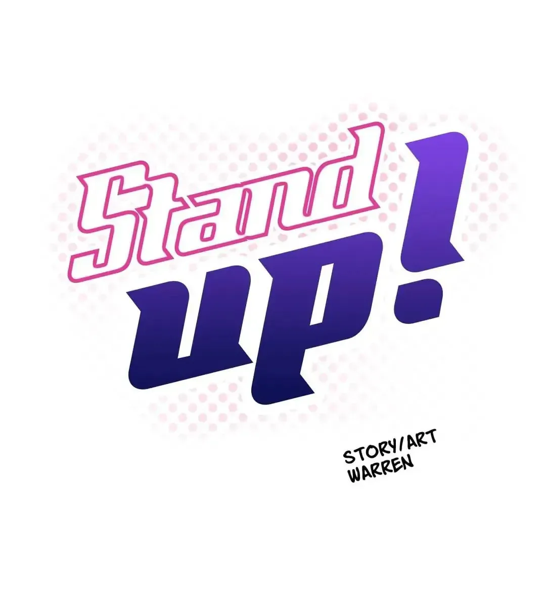 Stand Up!!!! Chapter 139 page 19 - 