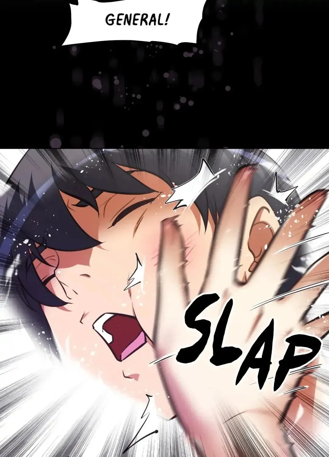 Stand Up!!!! Chapter 139 page 23 - 