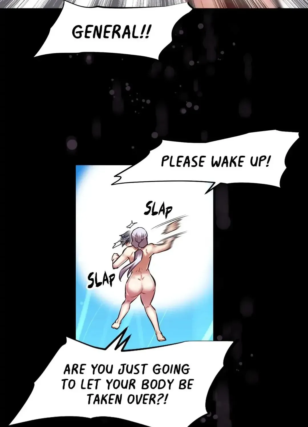 Stand Up!!!! Chapter 139 page 24 - 