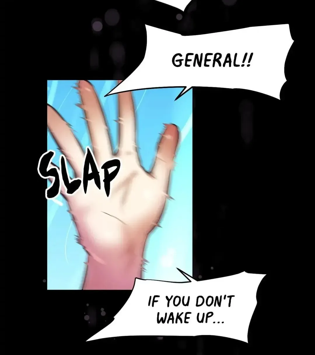 Stand Up!!!! Chapter 139 page 25 - 