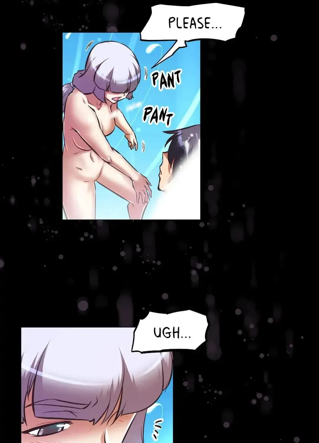 Stand Up!!!! Chapter 139 page 29 - 