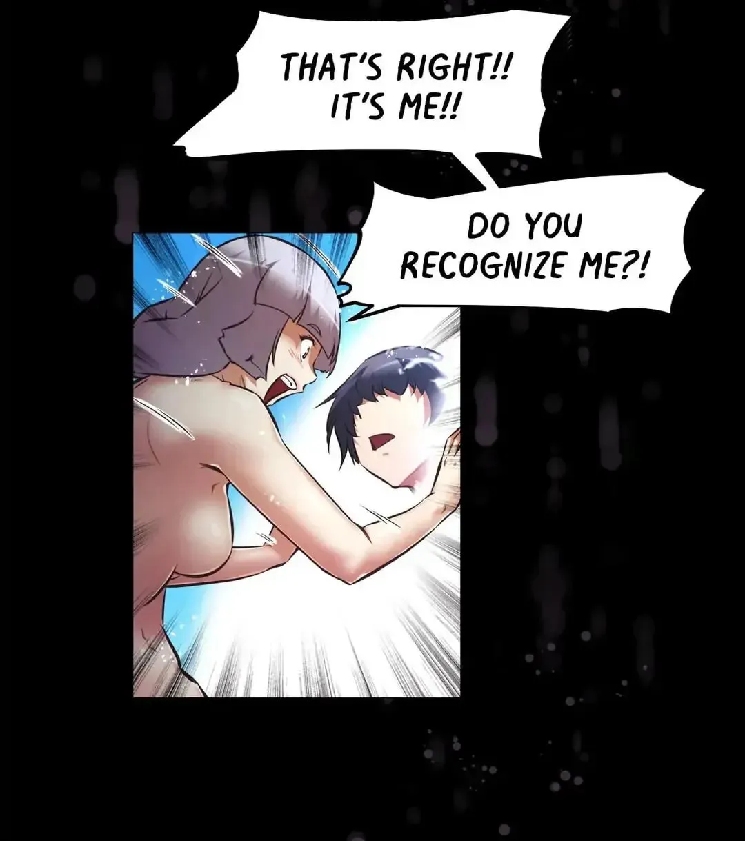 Stand Up!!!! Chapter 139 page 31 - 
