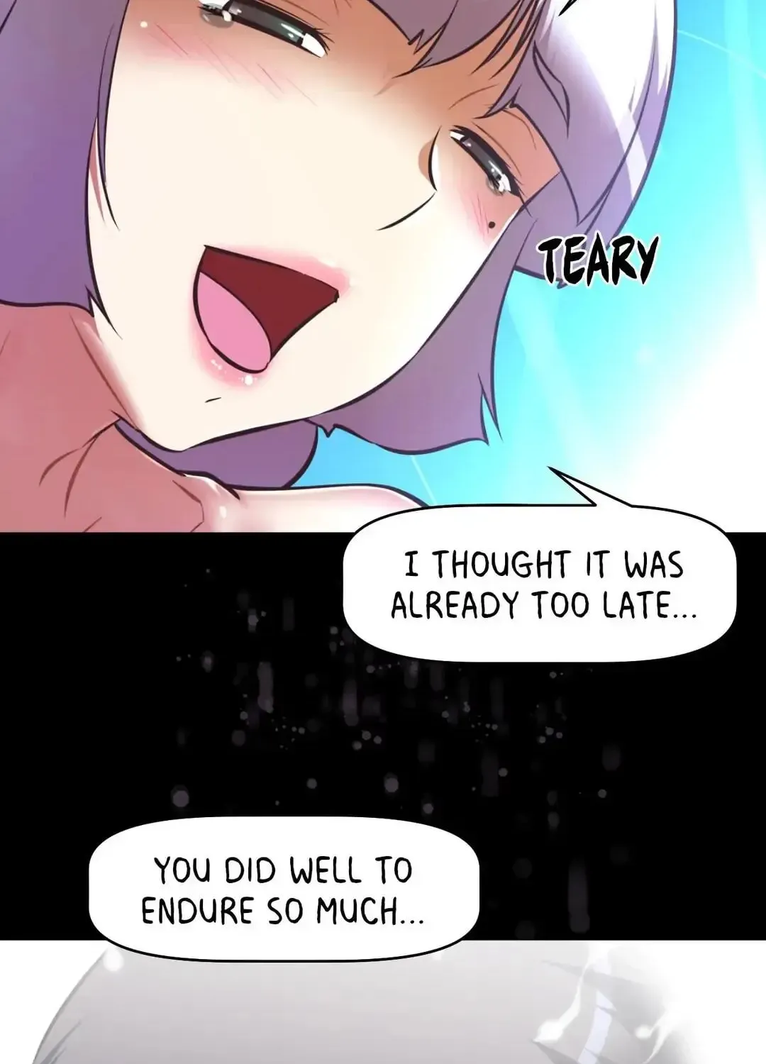 Stand Up!!!! Chapter 139 page 33 - 