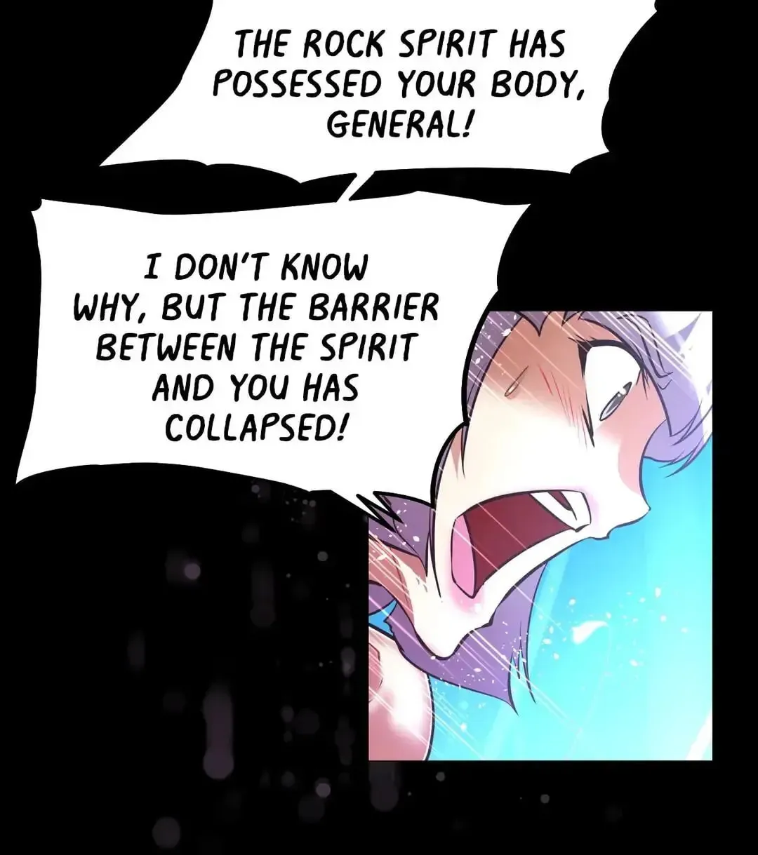 Stand Up!!!! Chapter 139 page 37 - 