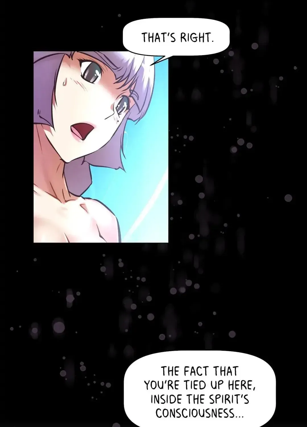 Stand Up!!!! Chapter 139 page 39 - 