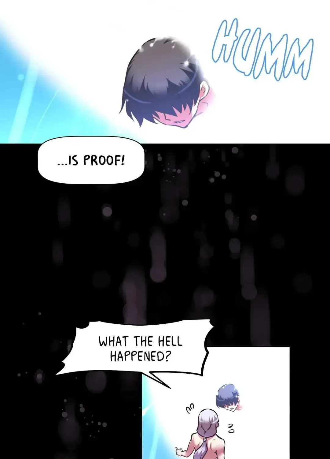 Stand Up!!!! Chapter 139 page 41 - 