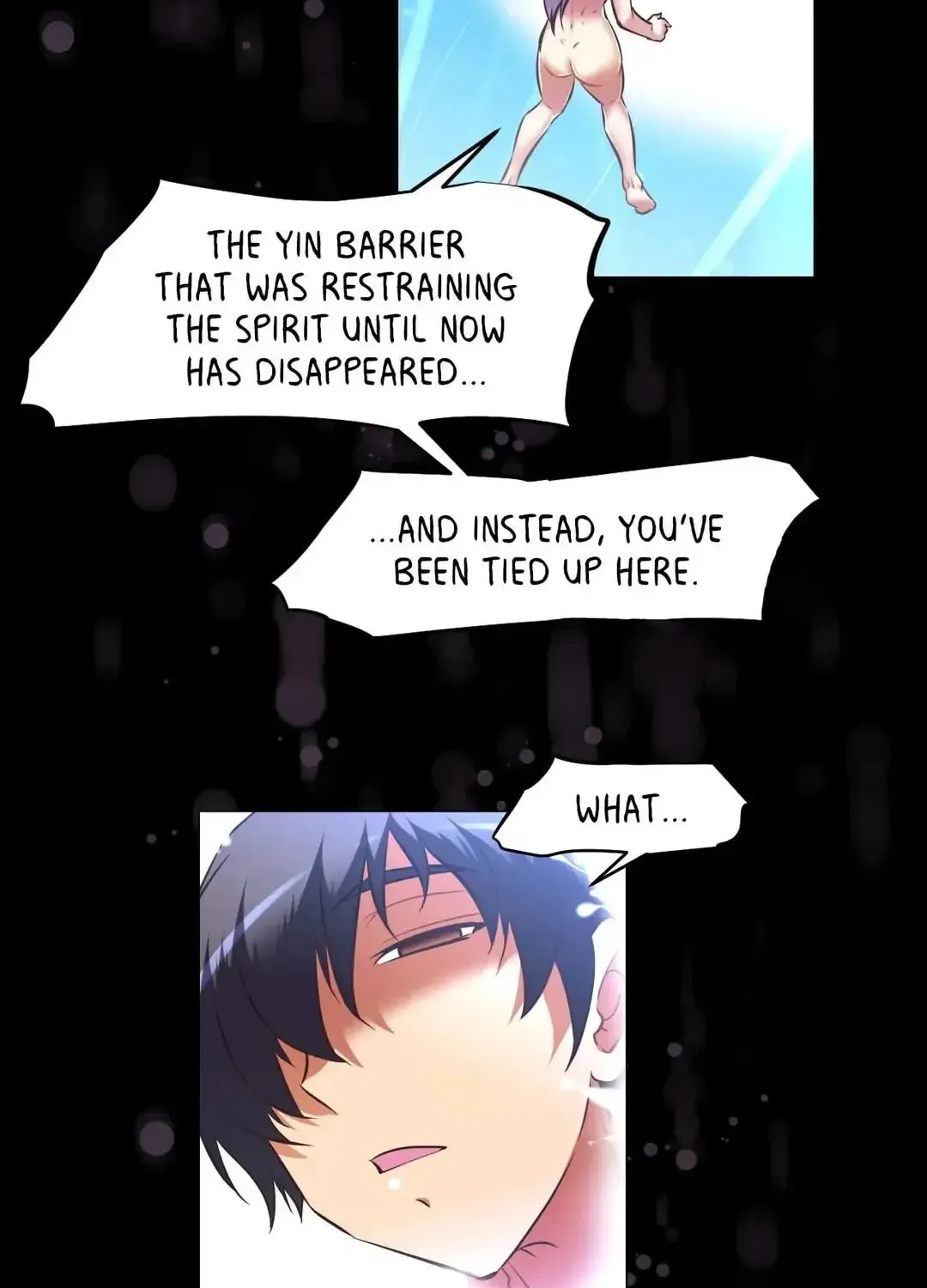 Stand Up!!!! Chapter 139 page 42 - 