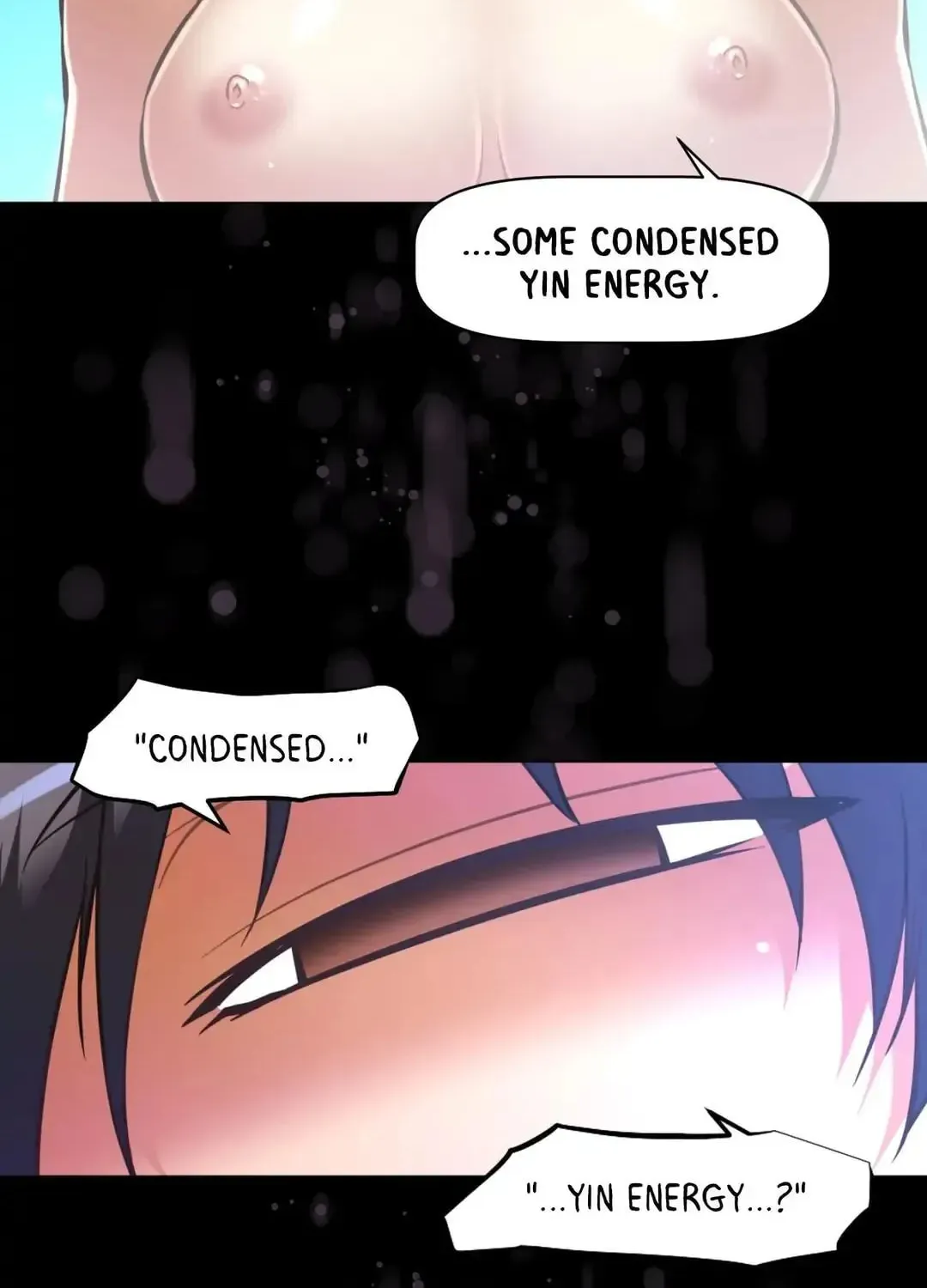 Stand Up!!!! Chapter 139 page 45 - 