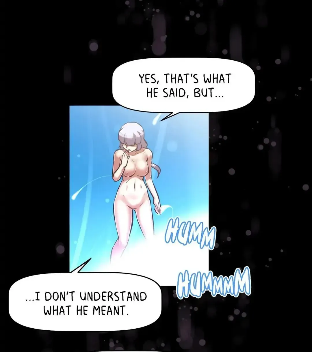 Stand Up!!!! Chapter 139 page 46 - 