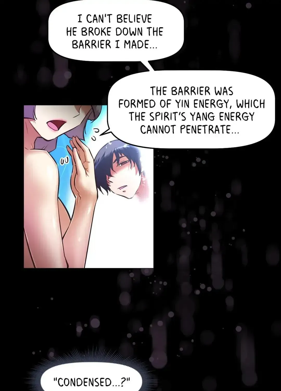 Stand Up!!!! Chapter 139 page 47 - 