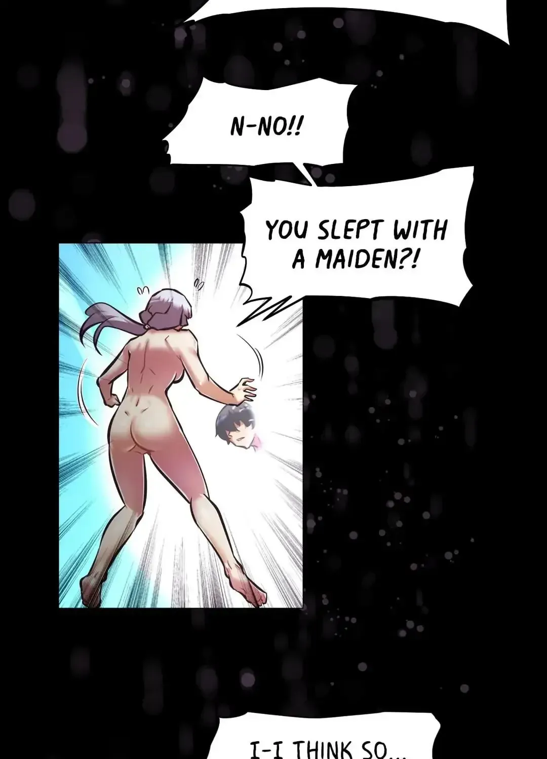 Stand Up!!!! Chapter 139 page 59 - 