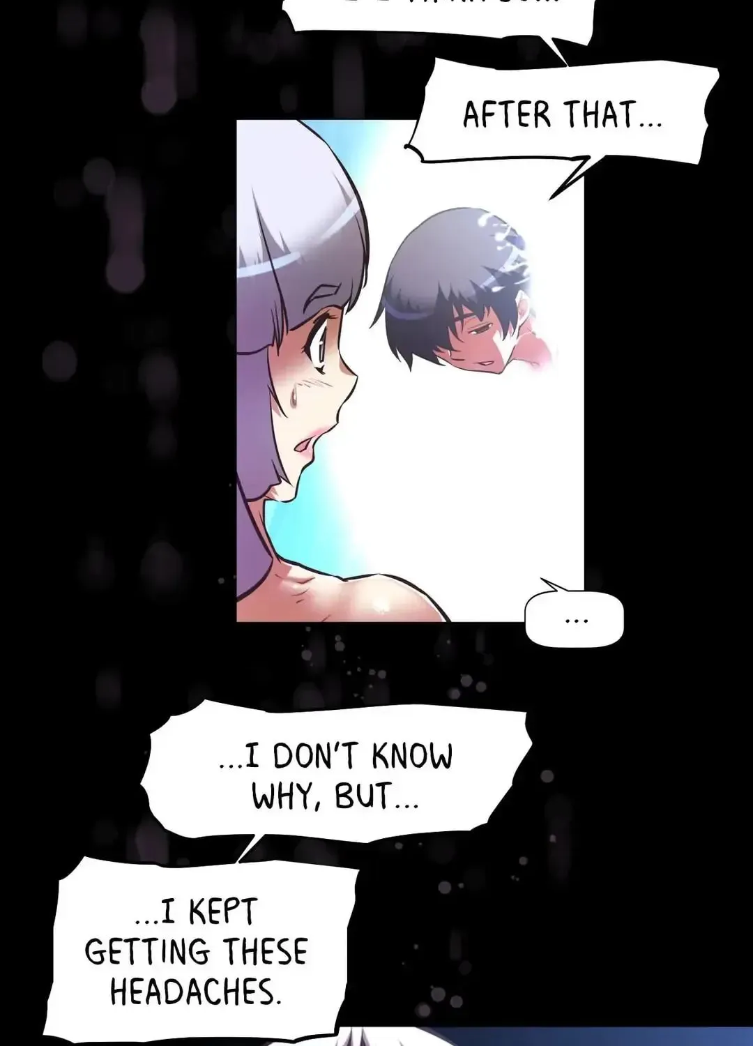 Stand Up!!!! Chapter 139 page 60 - 