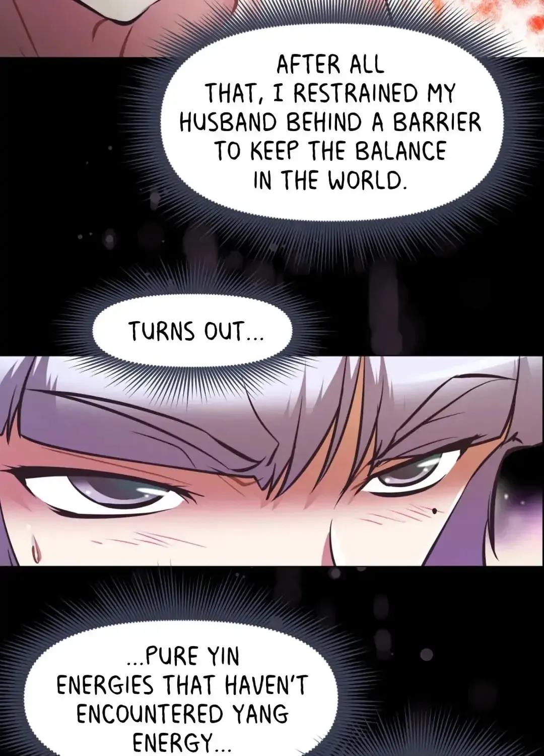 Stand Up!!!! Chapter 139 page 65 - 