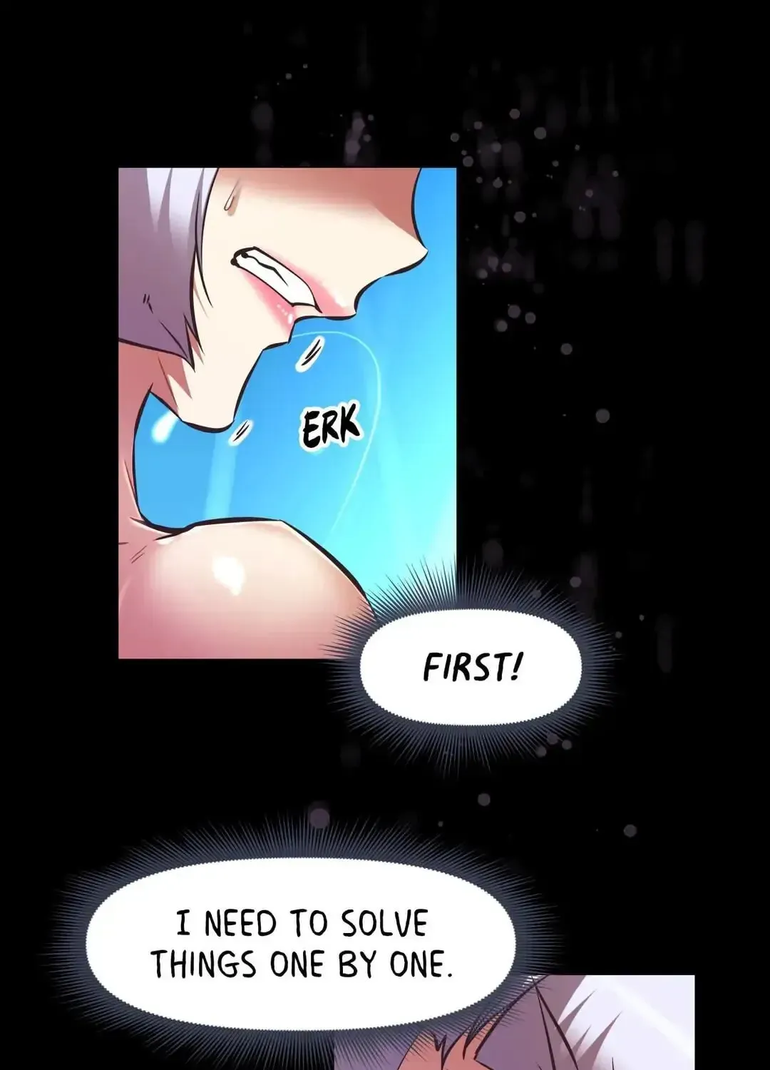 Stand Up!!!! Chapter 139 page 74 - 