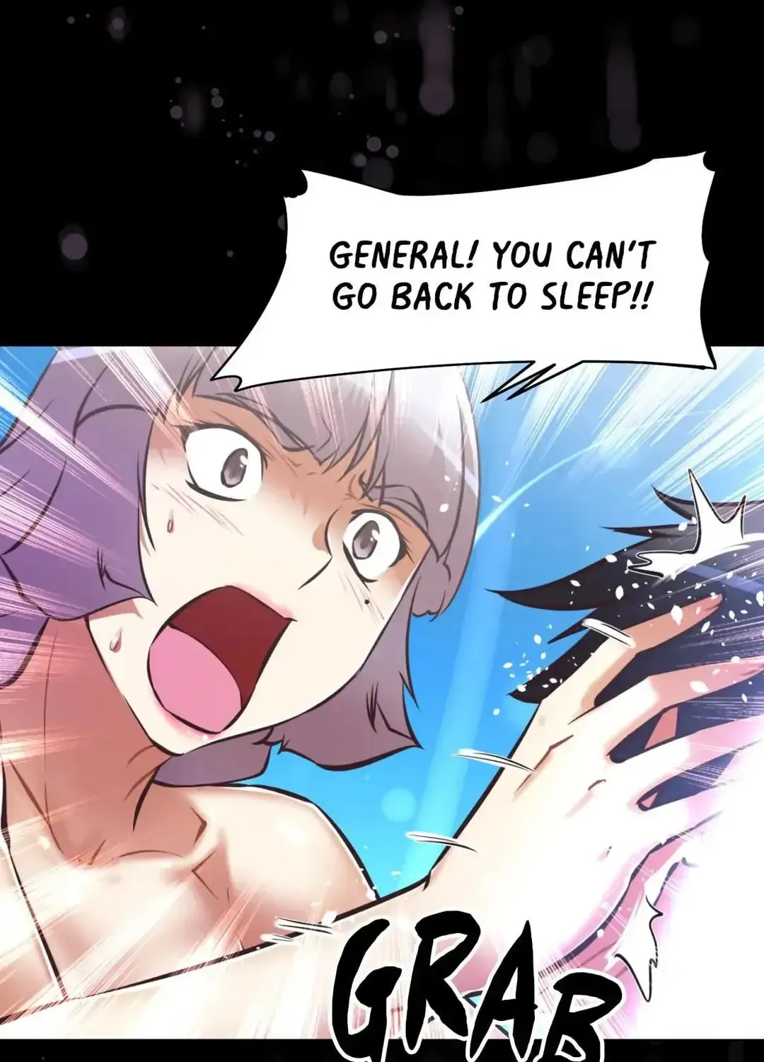 Stand Up!!!! Chapter 139 page 78 - 