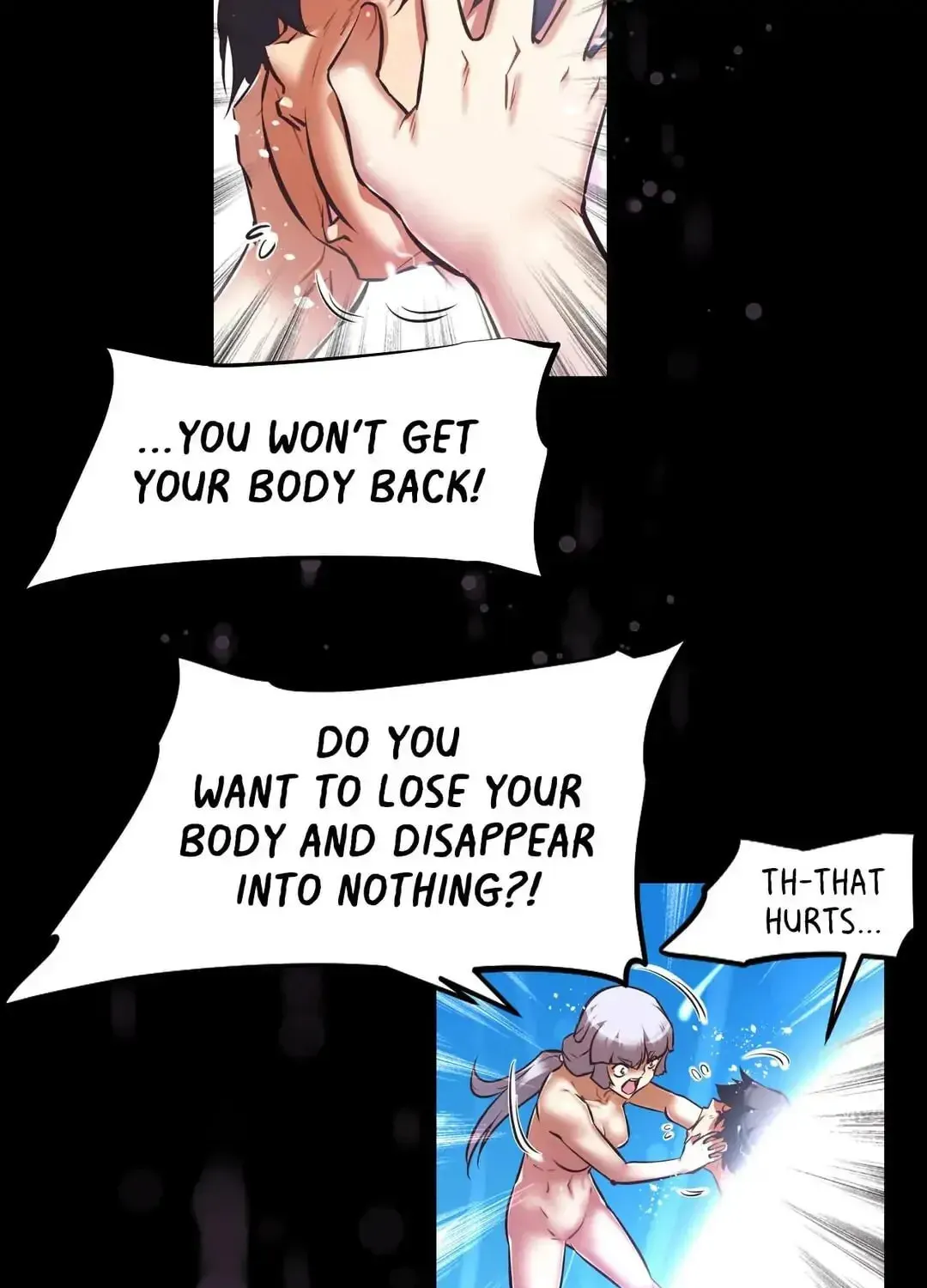 Stand Up!!!! Chapter 139 page 80 - 