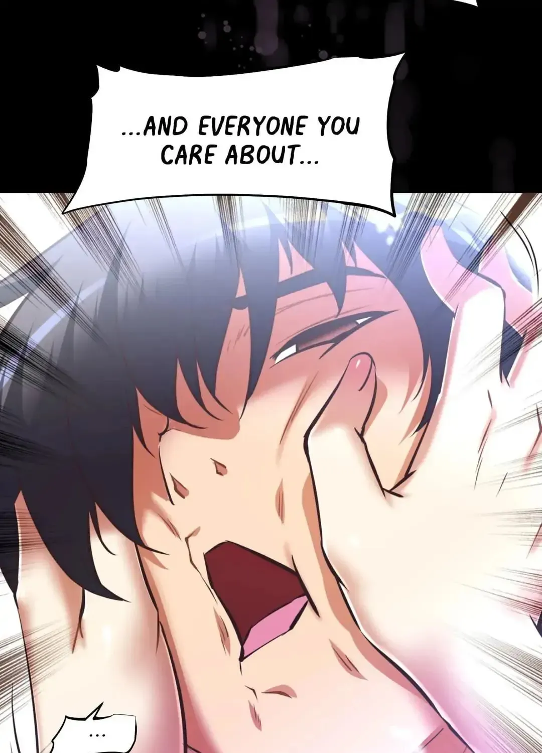 Stand Up!!!! Chapter 139 page 83 - 