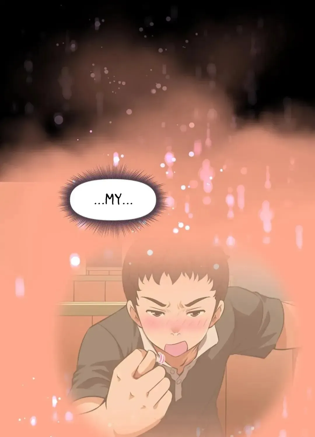 Stand Up!!!! Chapter 139 page 86 - 