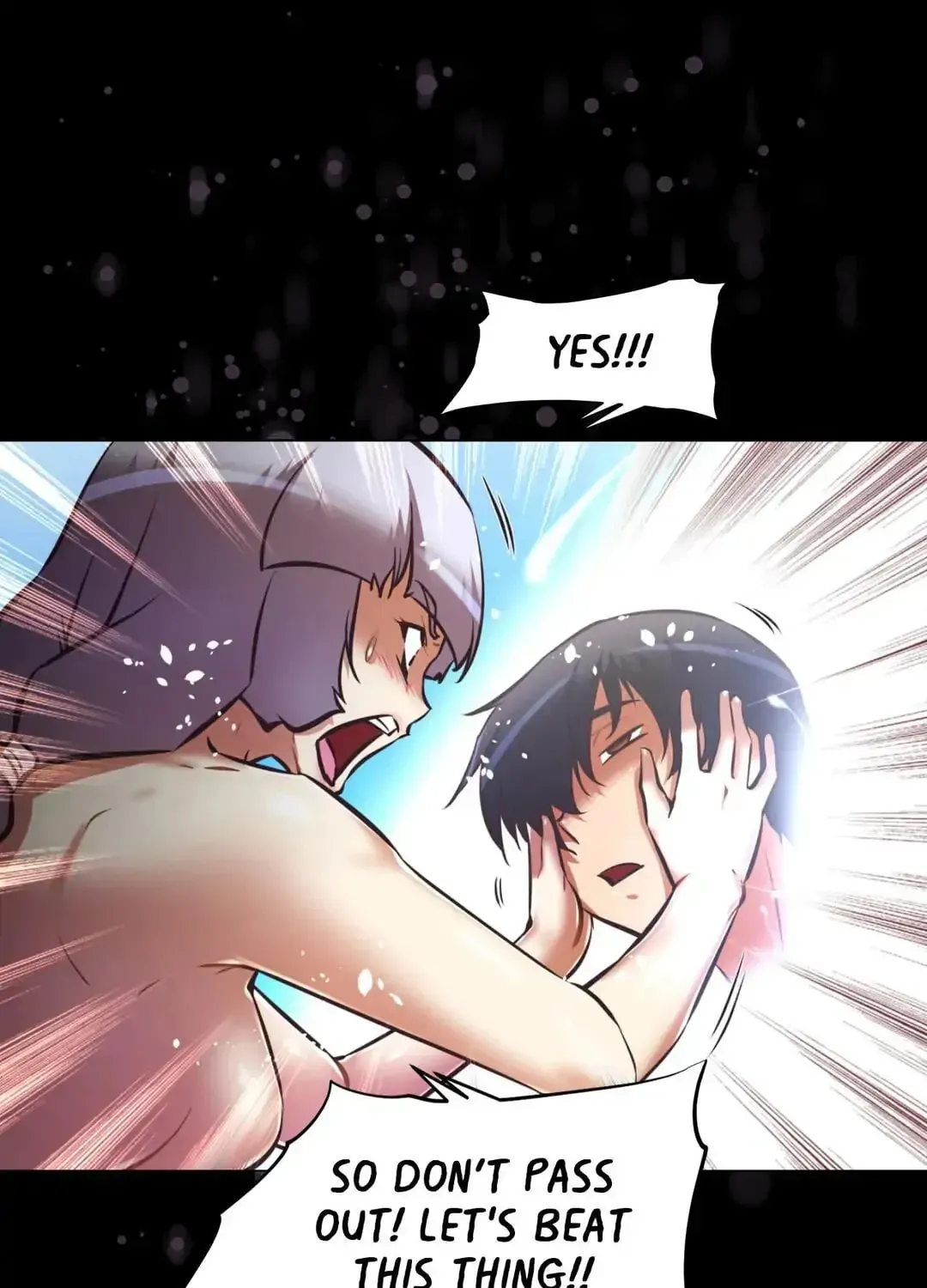Stand Up!!!! Chapter 139 page 98 - 