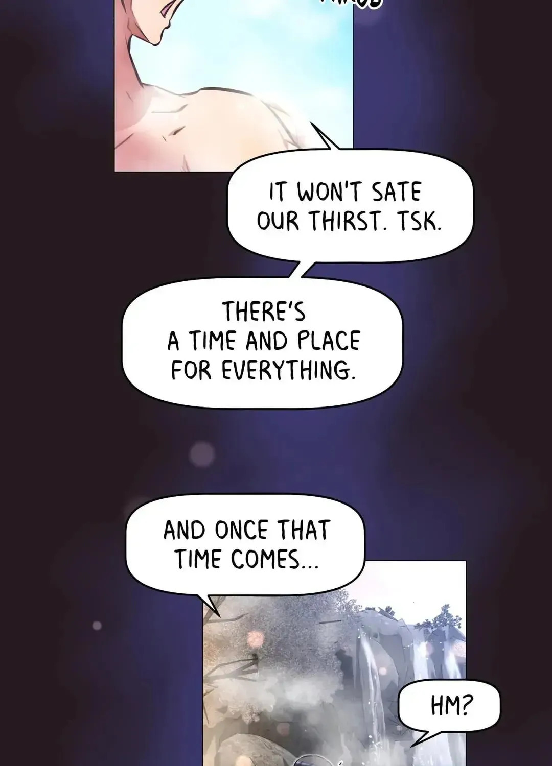 Stand Up!!!! Chapter 140 page 103 - 