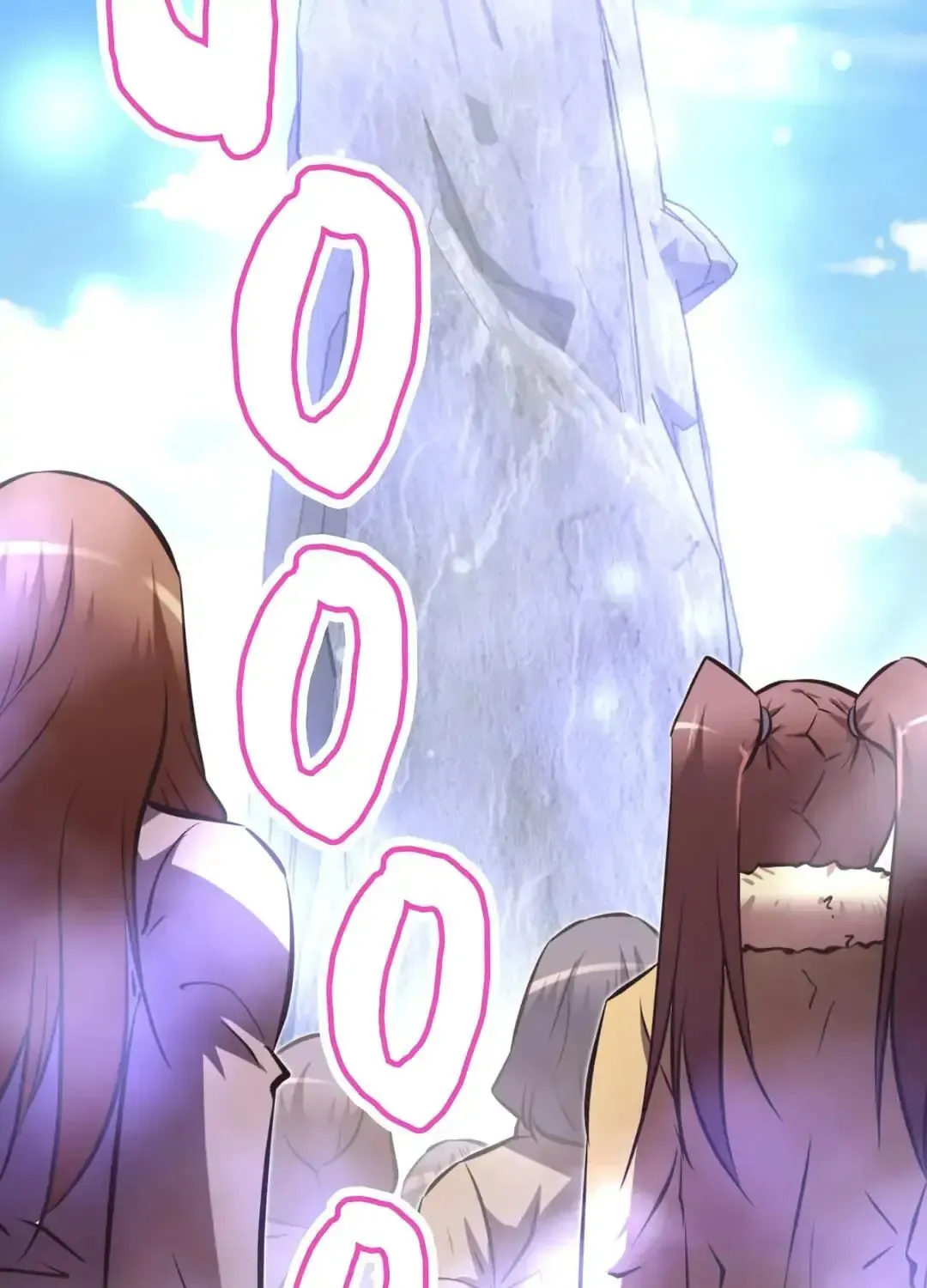 Stand Up!!!! Chapter 140 page 111 - 