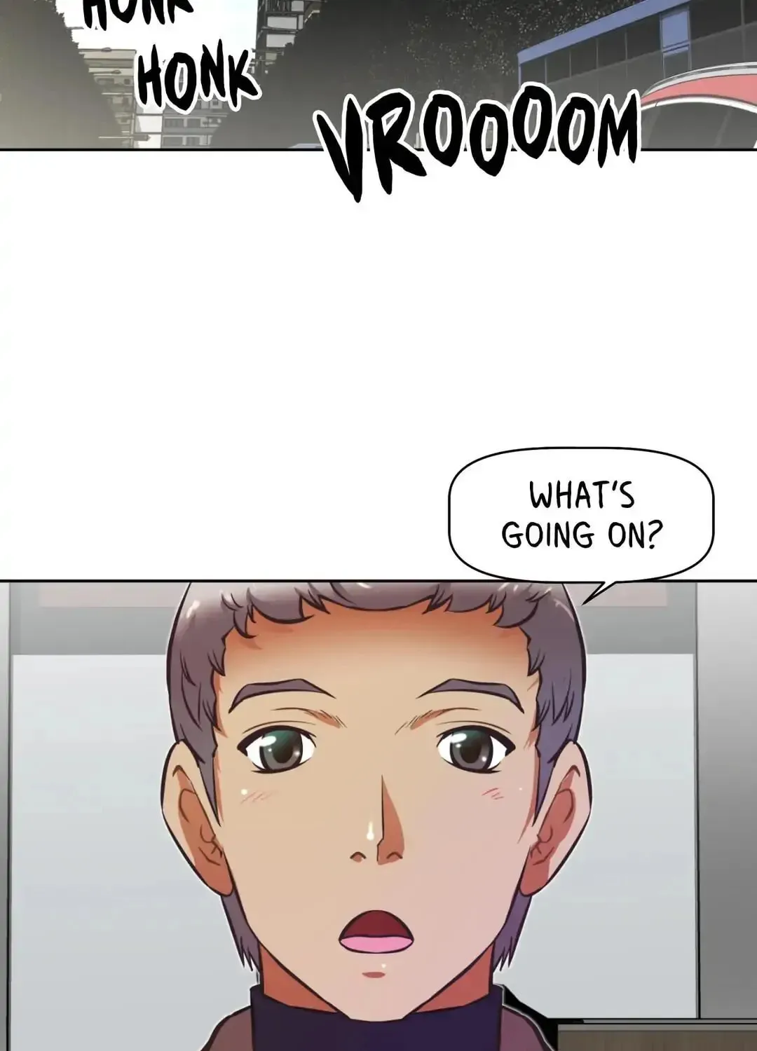 Stand Up!!!! Chapter 140 page 16 - 