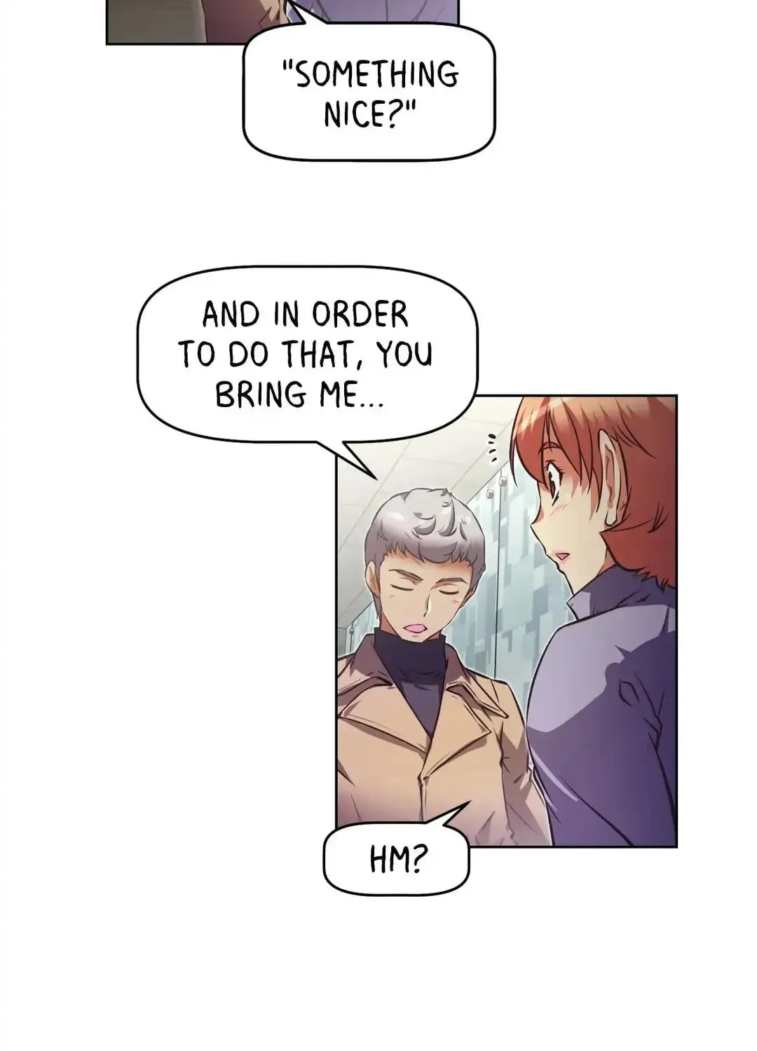 Stand Up!!!! Chapter 140 page 23 - 