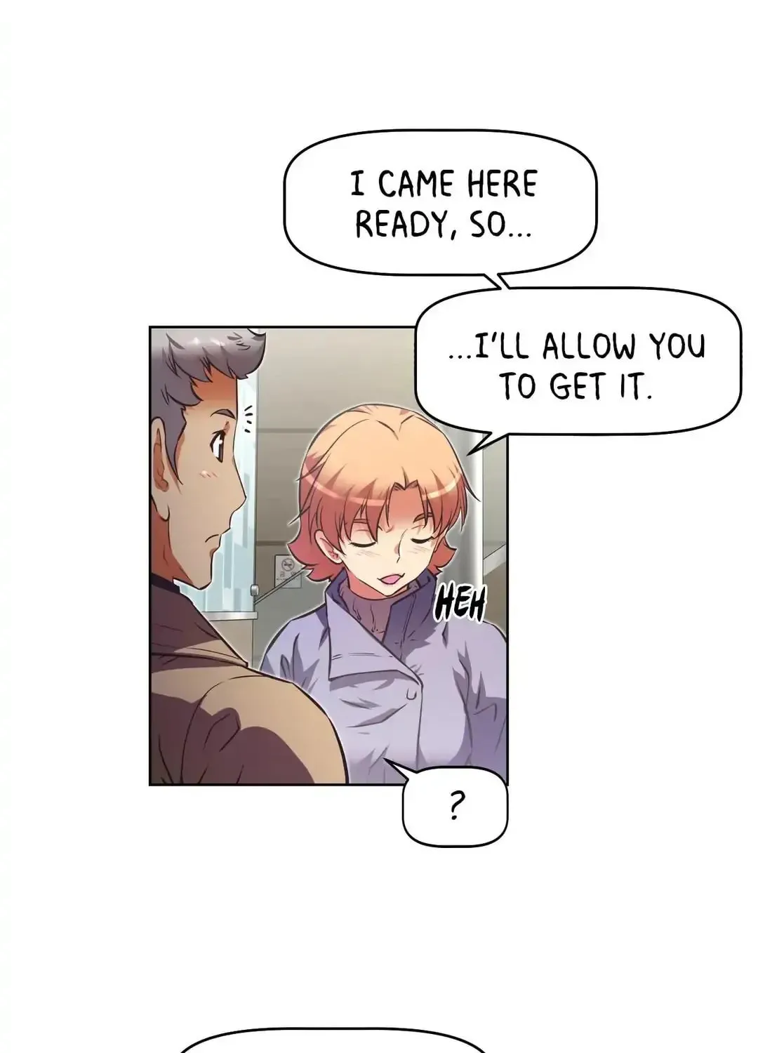 Stand Up!!!! Chapter 140 page 26 - 