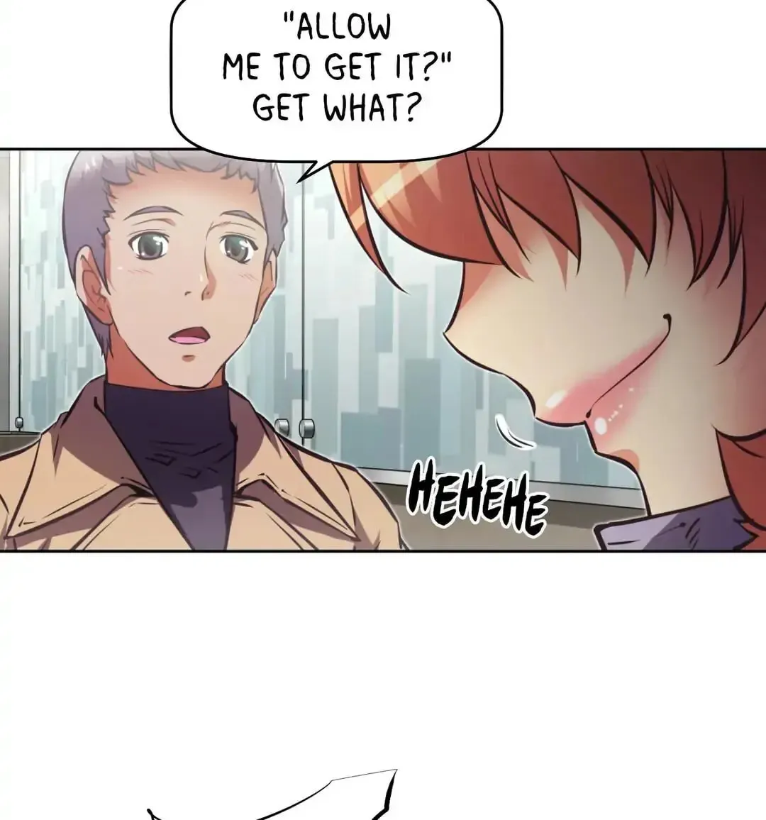 Stand Up!!!! Chapter 140 page 27 - 
