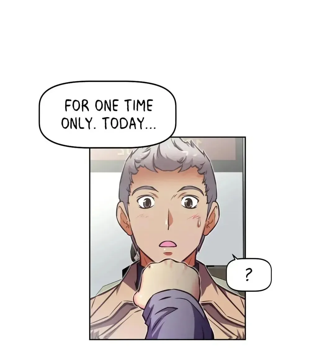 Stand Up!!!! Chapter 140 page 30 - 