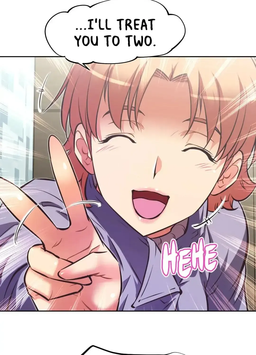 Stand Up!!!! Chapter 140 page 32 - 