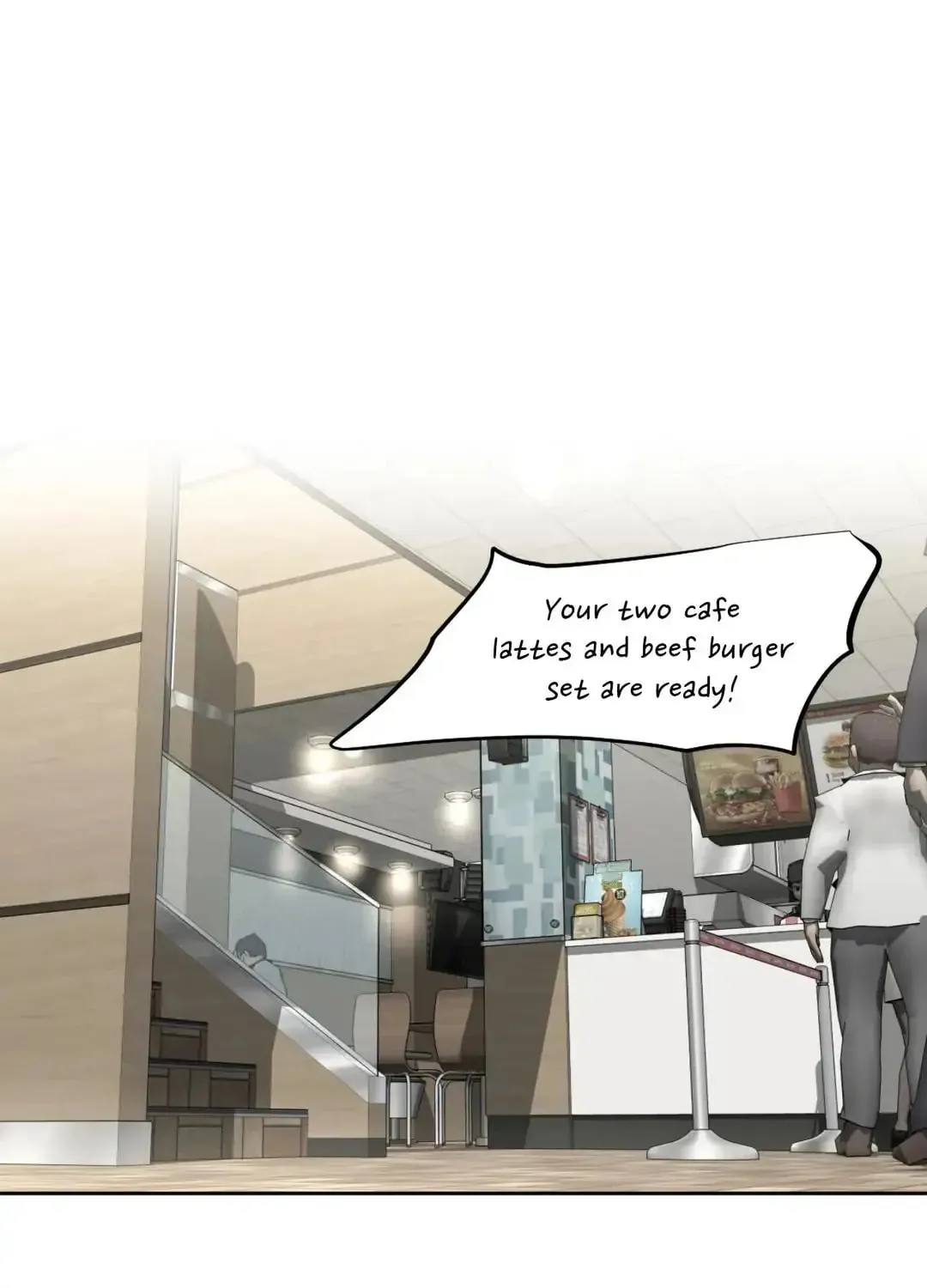 Stand Up!!!! Chapter 140 page 37 - 