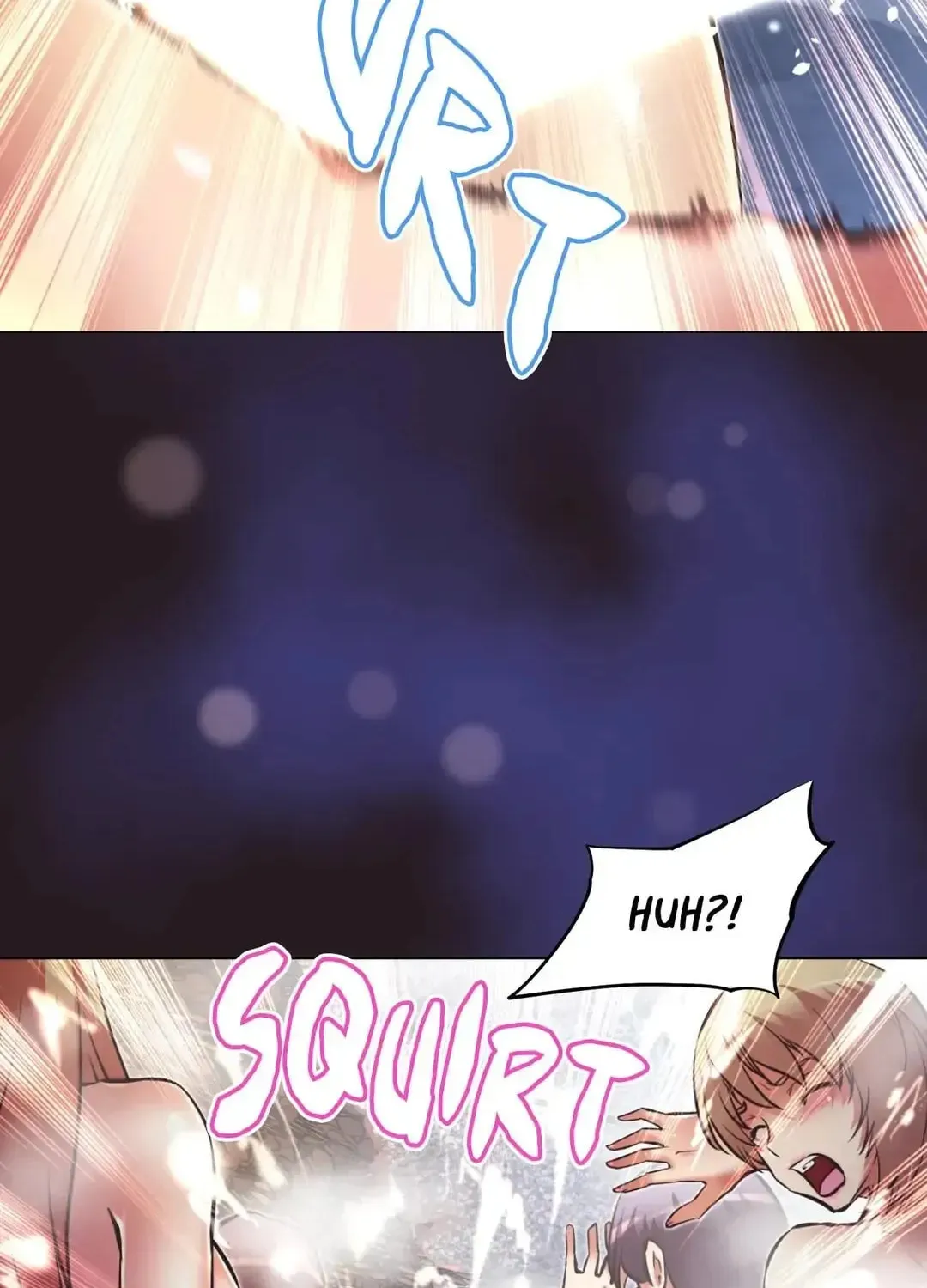 Stand Up!!!! Chapter 140 page 5 - 