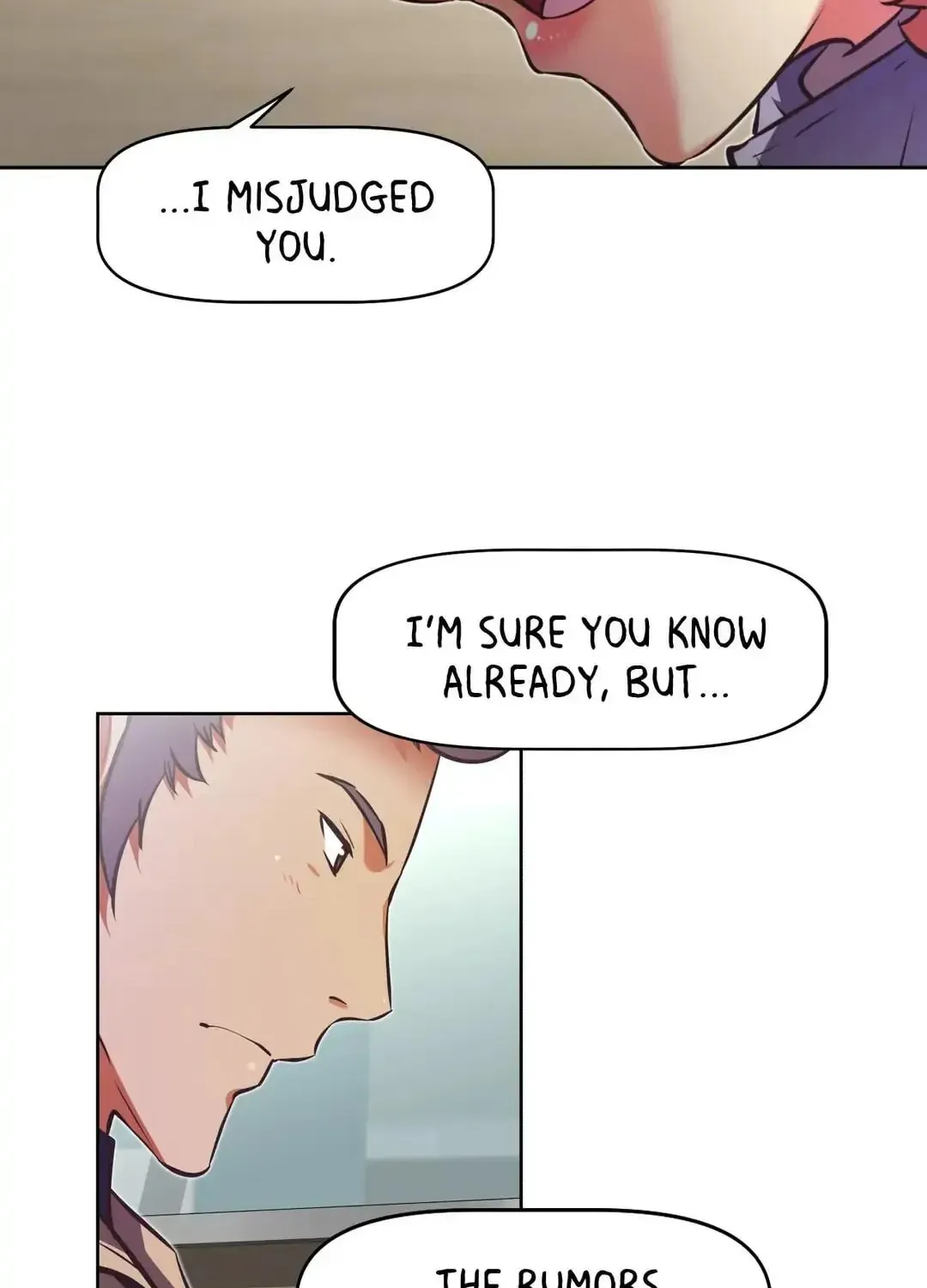 Stand Up!!!! Chapter 140 page 41 - 