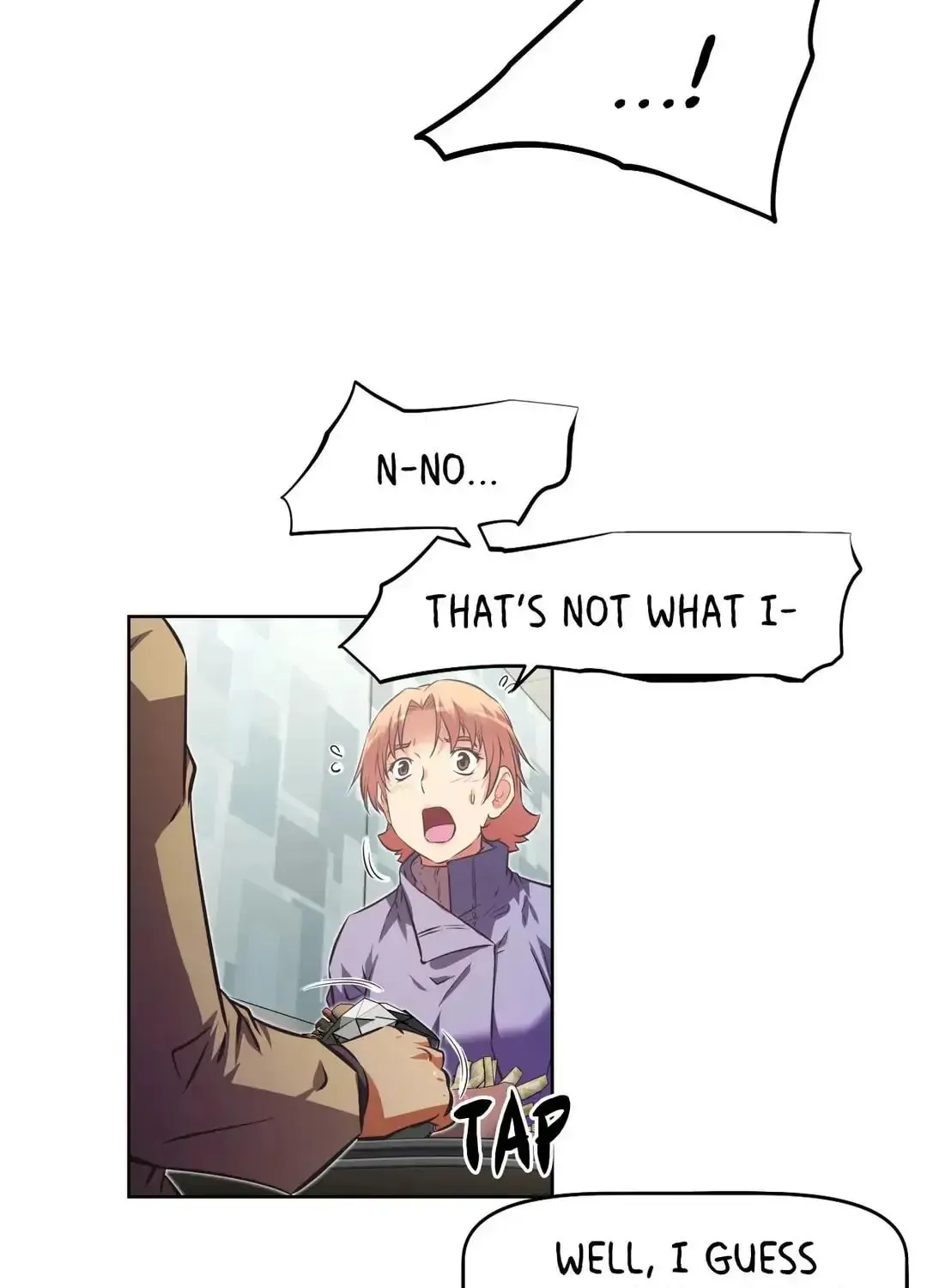 Stand Up!!!! Chapter 140 page 49 - 