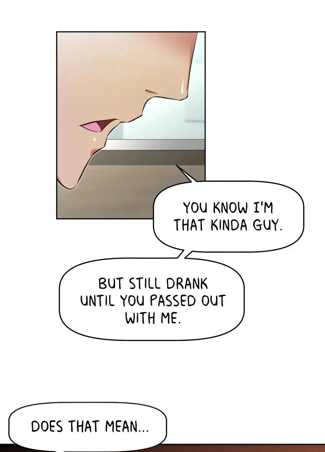 Stand Up!!!! Chapter 140 page 52 - 