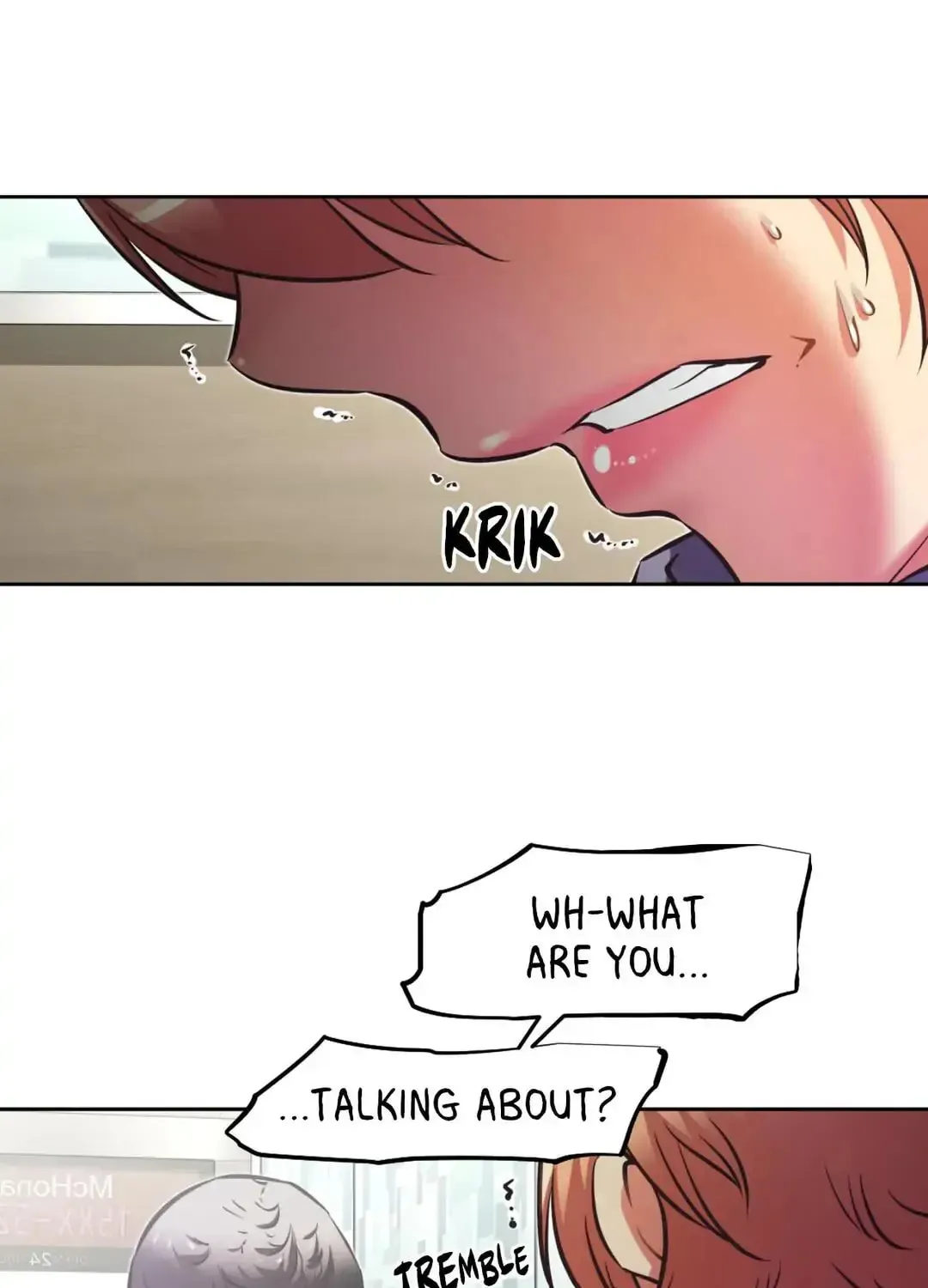 Stand Up!!!! Chapter 140 page 55 - 