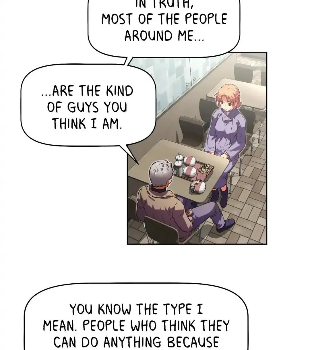 Stand Up!!!! Chapter 140 page 63 - 