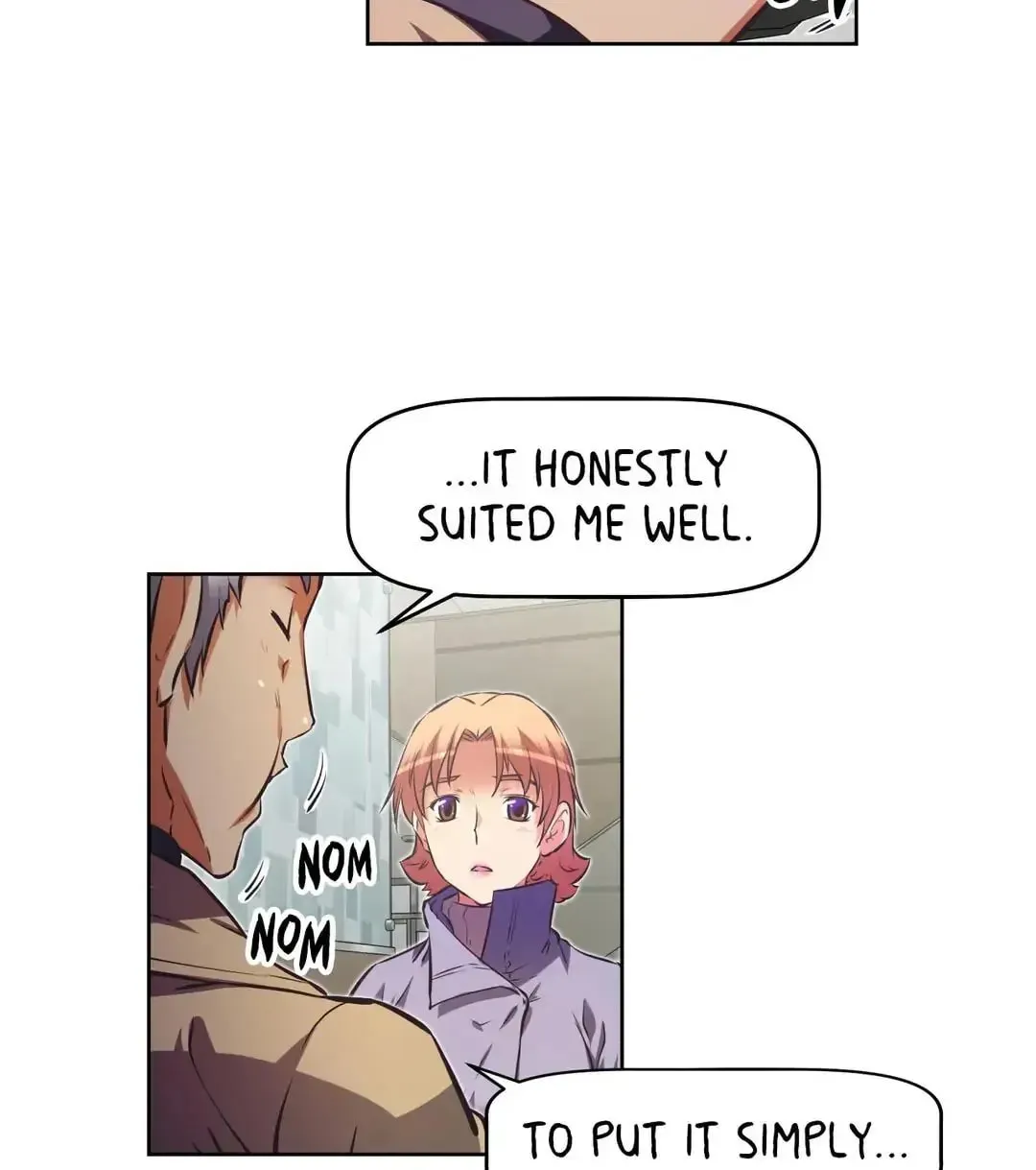 Stand Up!!!! Chapter 140 page 66 - 