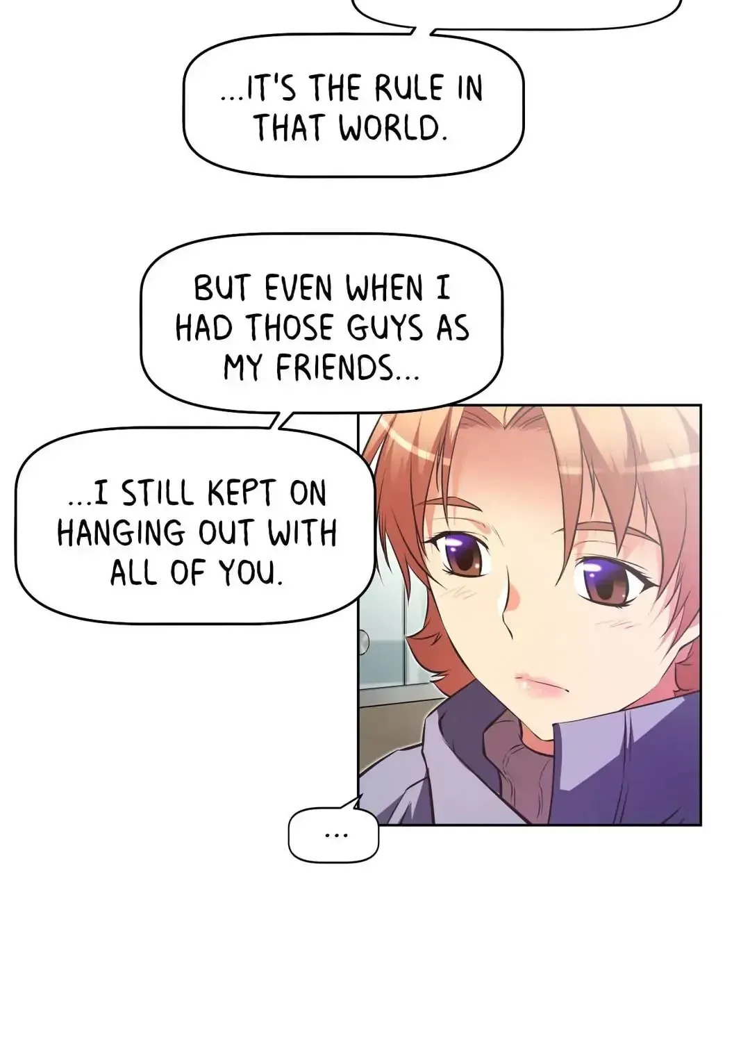 Stand Up!!!! Chapter 140 page 67 - 