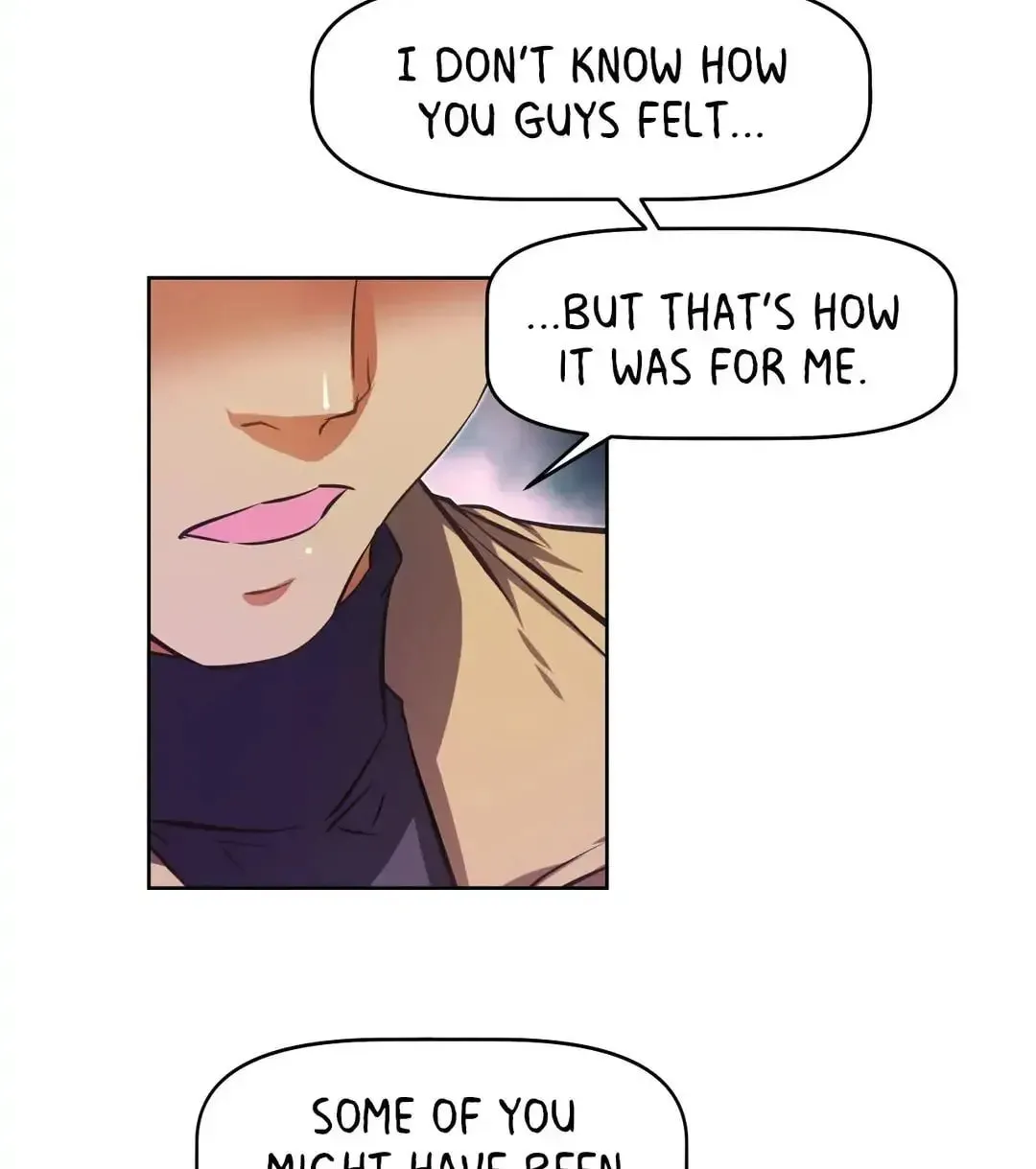 Stand Up!!!! Chapter 140 page 69 - 