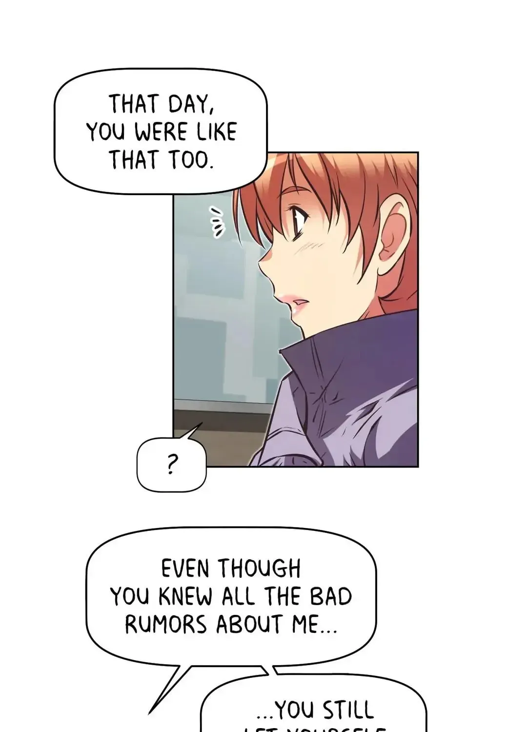 Stand Up!!!! Chapter 140 page 73 - 