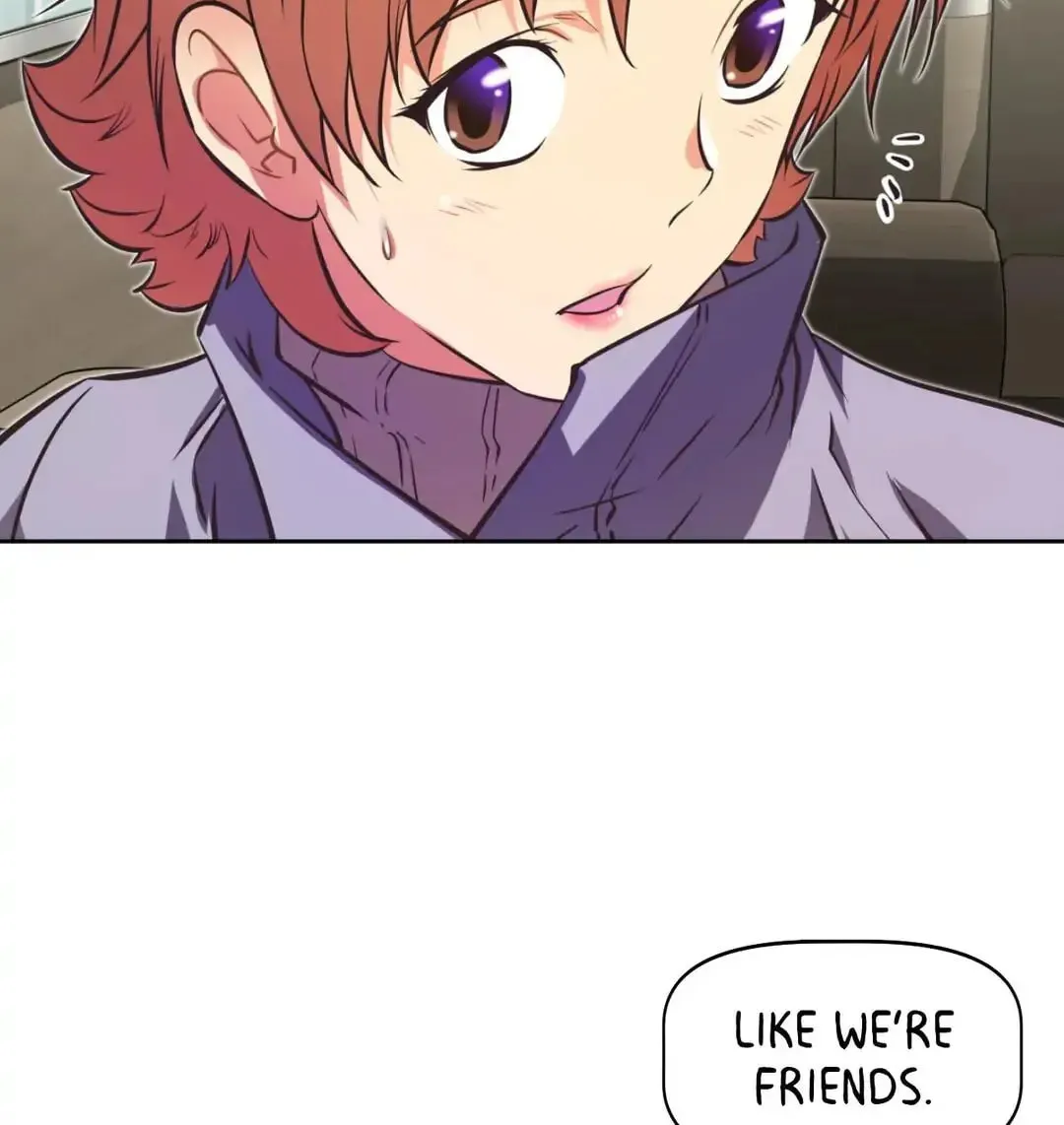 Stand Up!!!! Chapter 140 page 75 - 