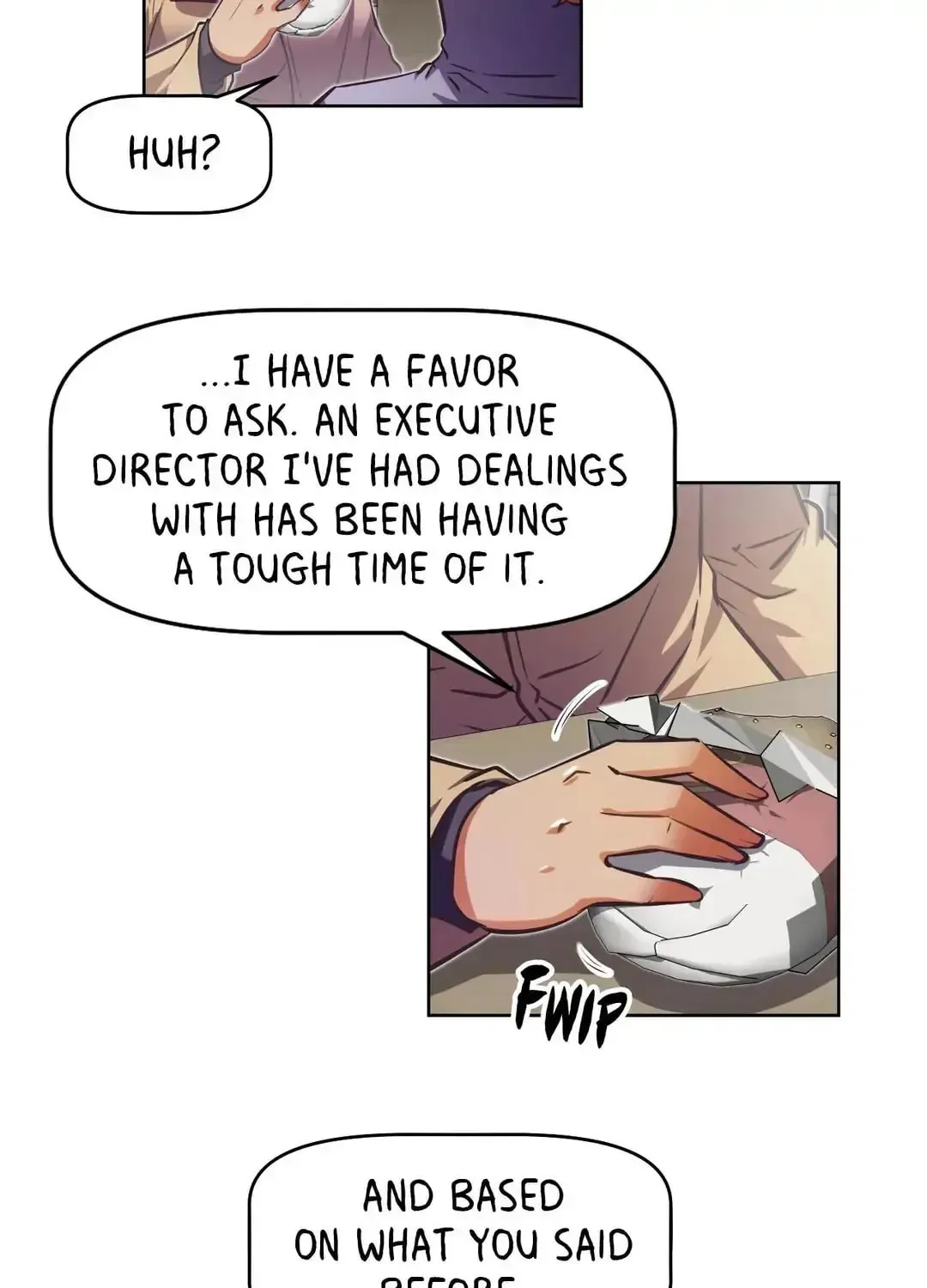 Stand Up!!!! Chapter 140 page 79 - 