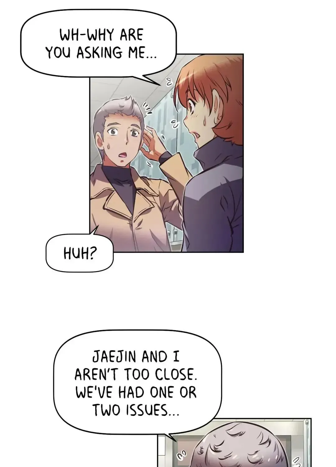 Stand Up!!!! Chapter 140 page 85 - 