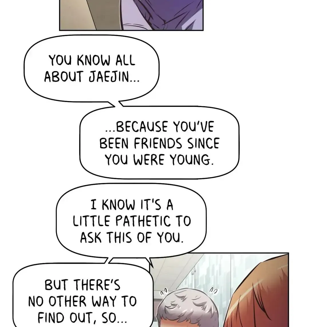 Stand Up!!!! Chapter 140 page 87 - 