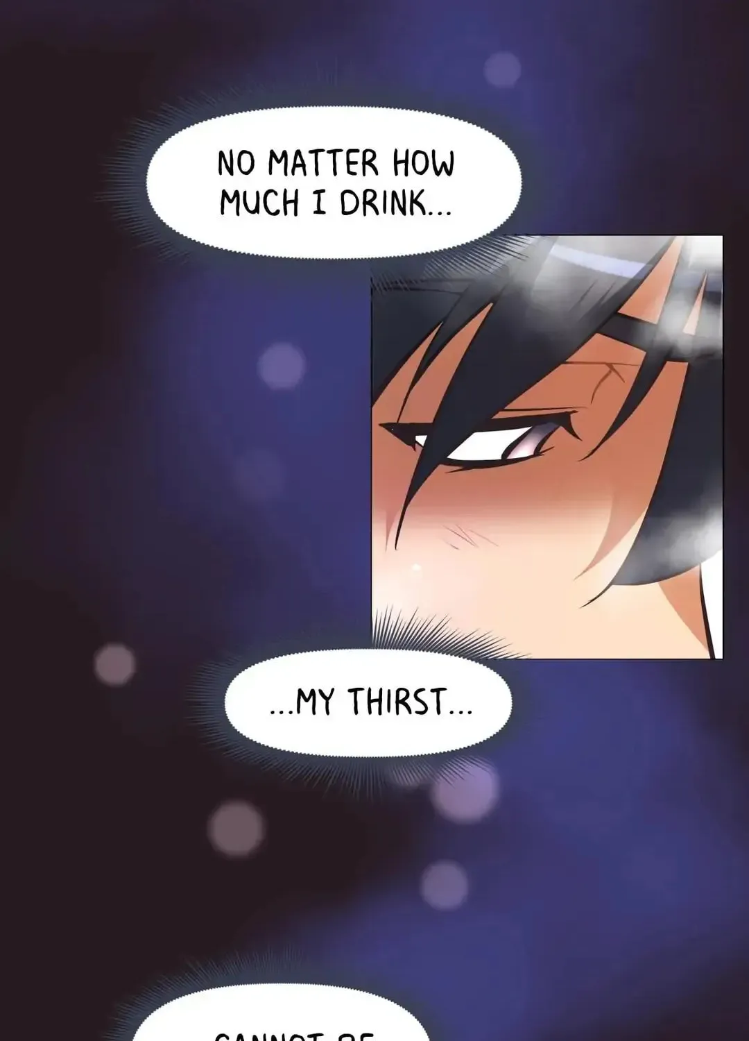 Stand Up!!!! Chapter 140 page 98 - 