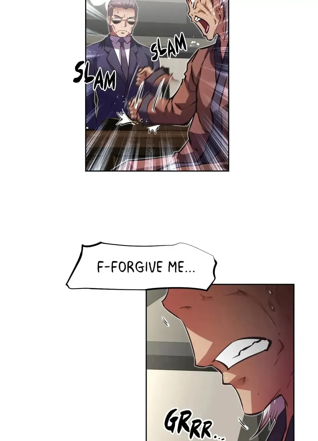 Stand Up!!!! Chapter 141 page 11 - 