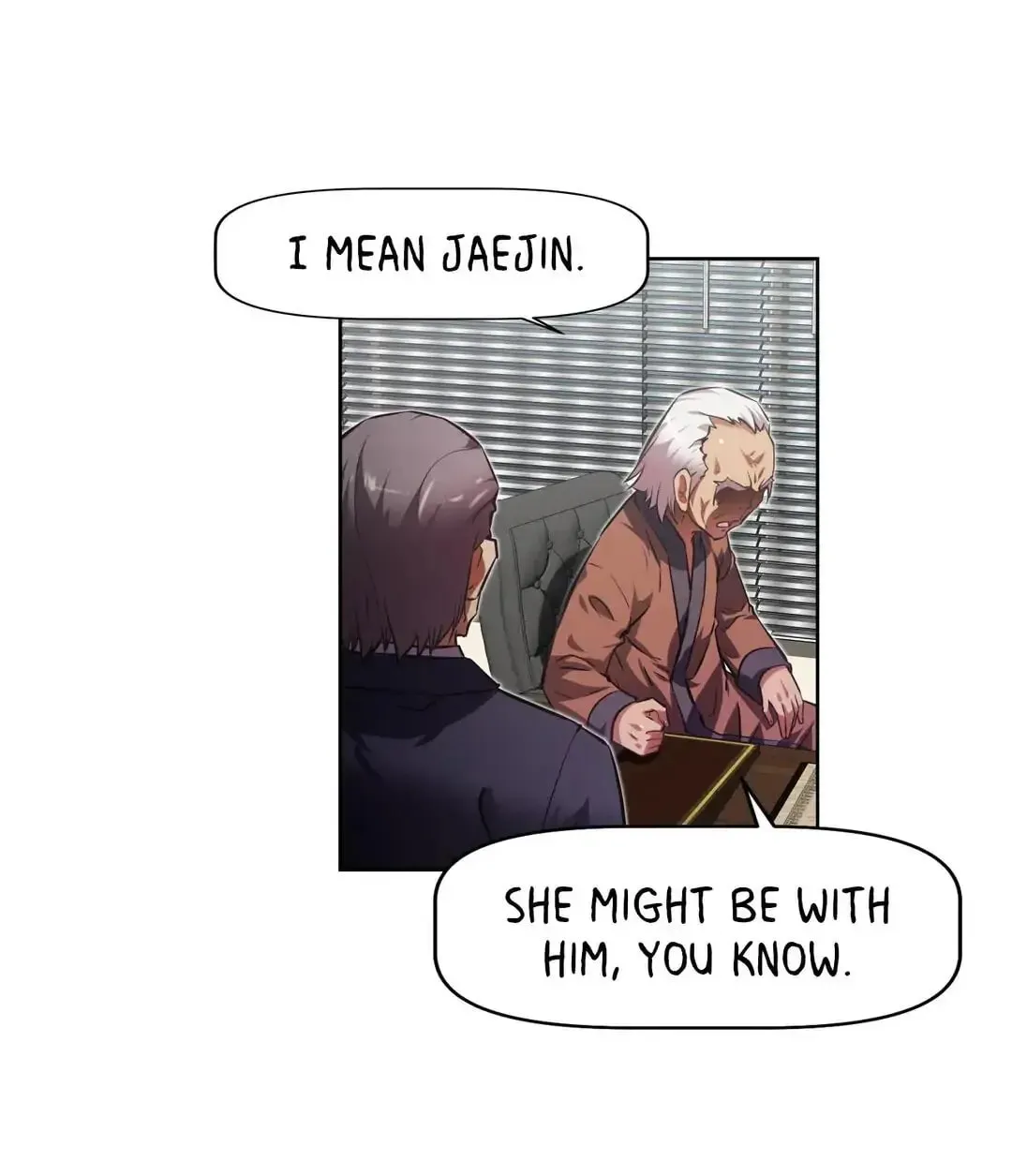 Stand Up!!!! Chapter 141 page 13 - 